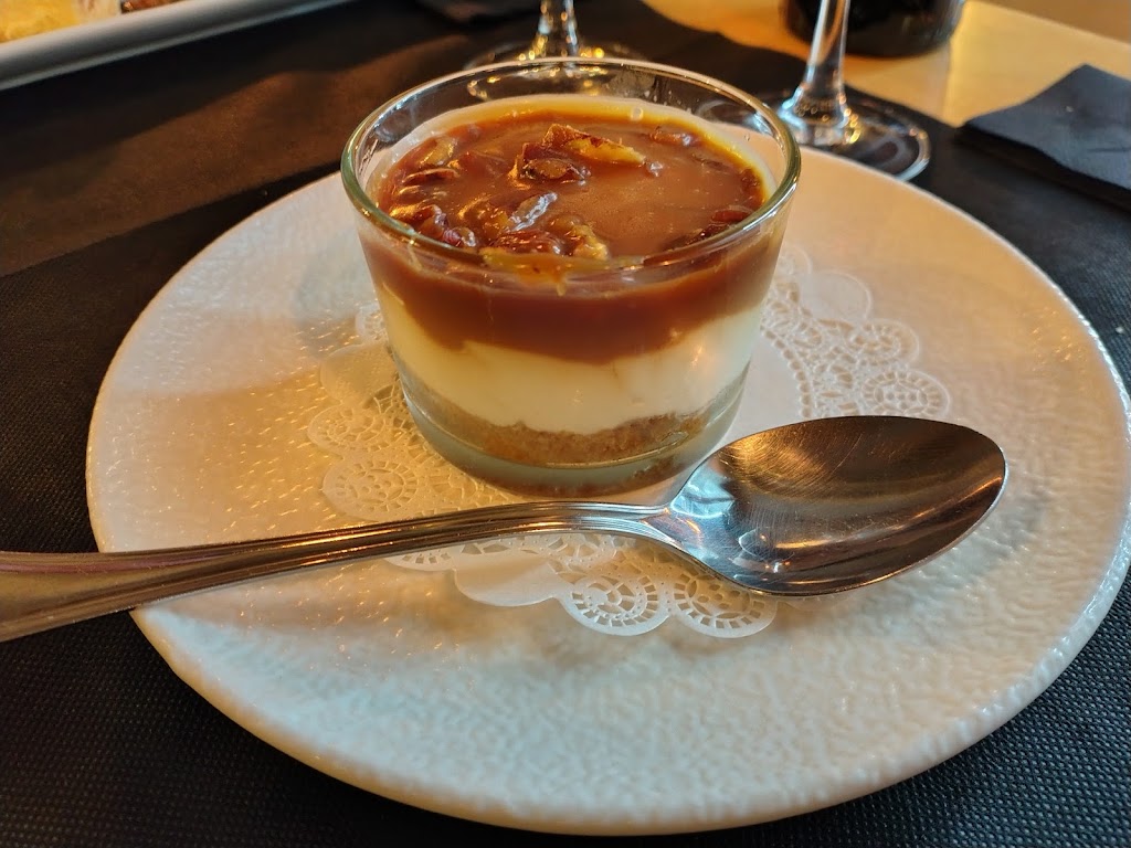 El Bunker - Restaurante en Los Llanos de Aridane — Mas recientes