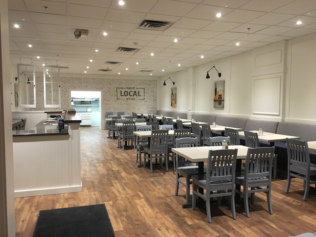 Main St. Local Kitchen in Huntsville