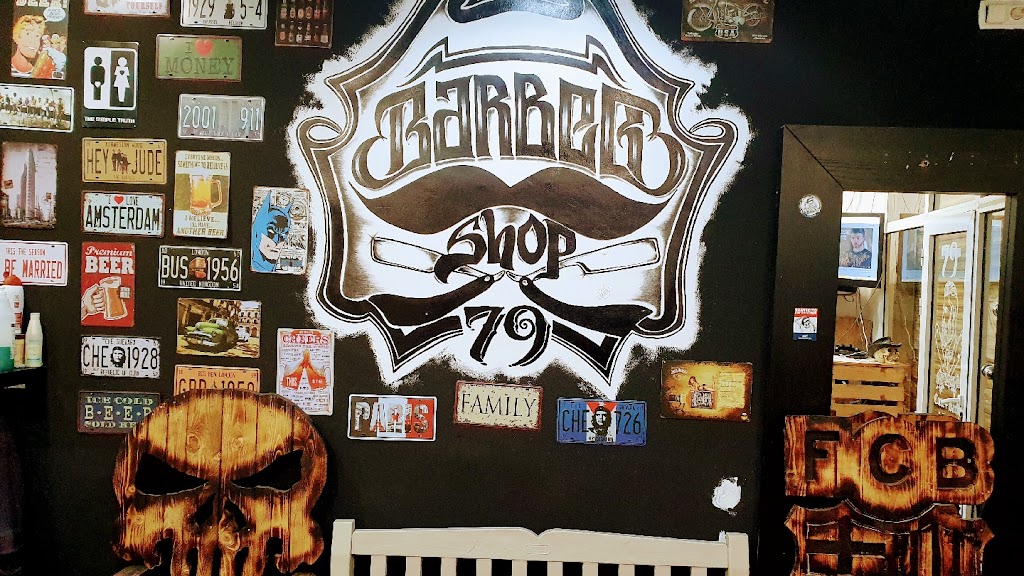 Parceros Club Barberia