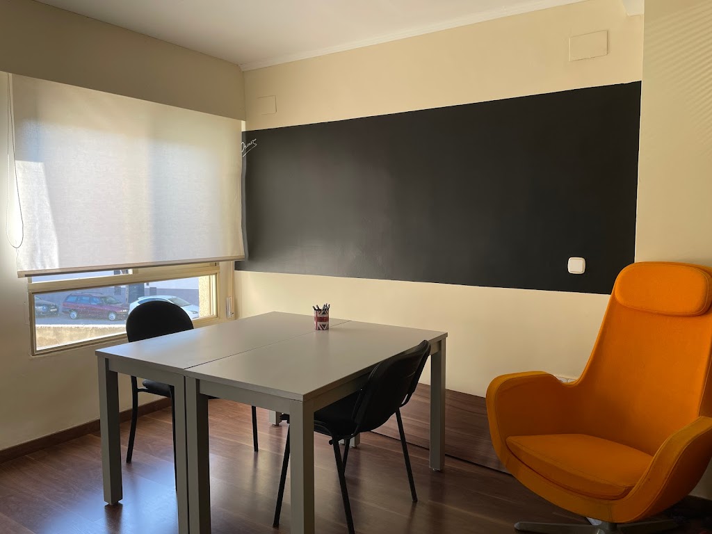 Clases de ingles Deborah Barber