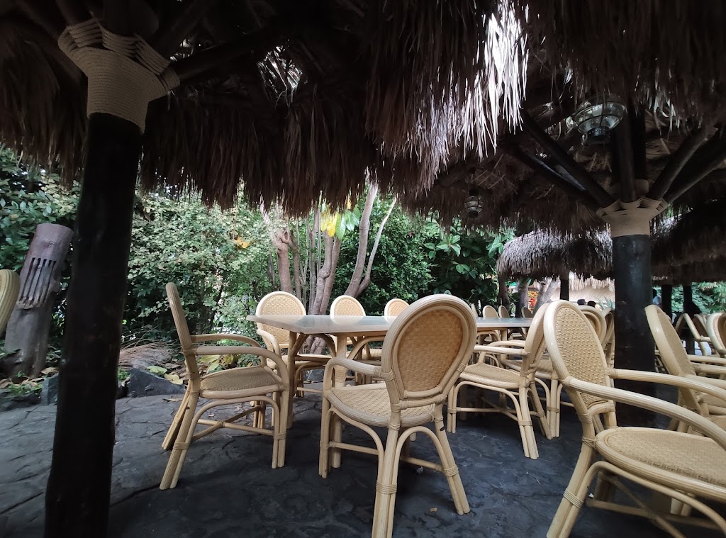Restaurant Bora Bora — Todas