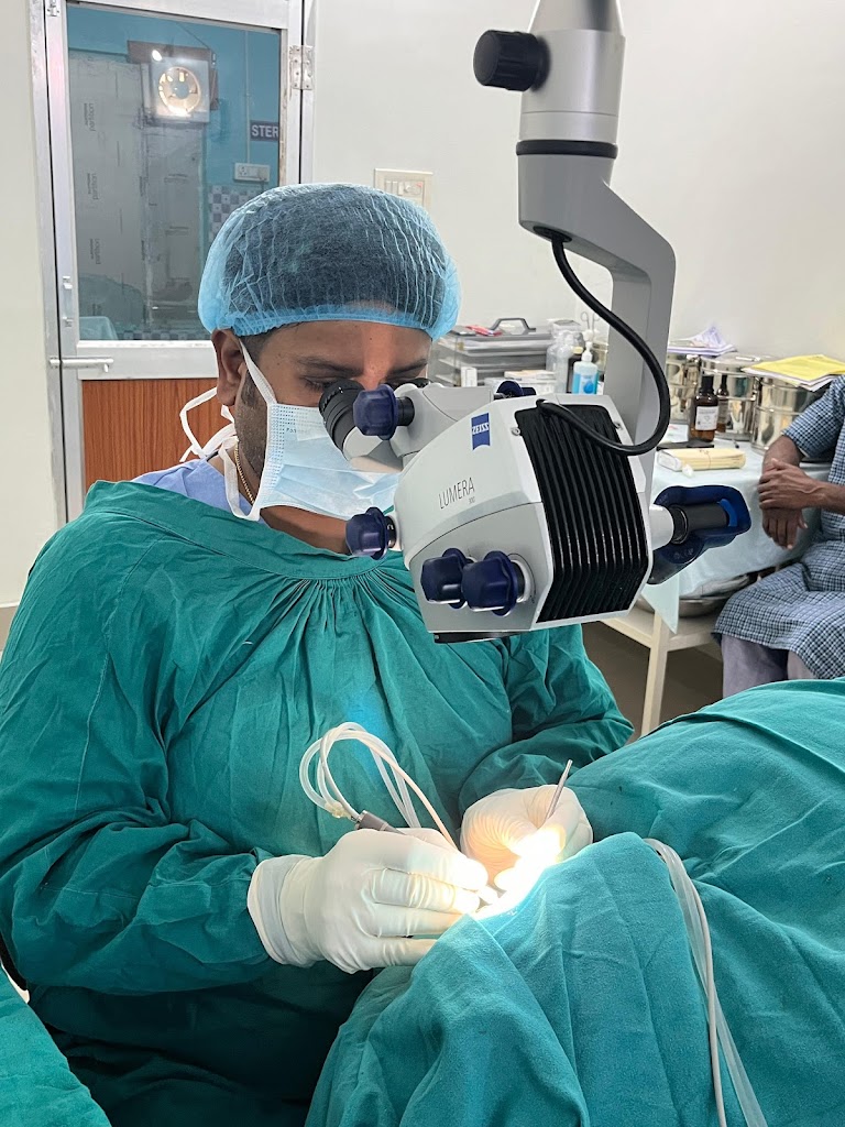 Rk Vision Eye Clinic A Super Speciality Eye Hospital Best Eye Hospital In Bhubaneswar