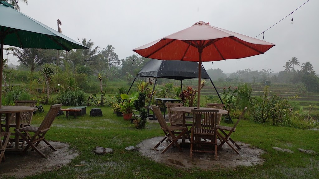 Panggung Sambi Lounge, Resto, Camp Field and ATV Adventure