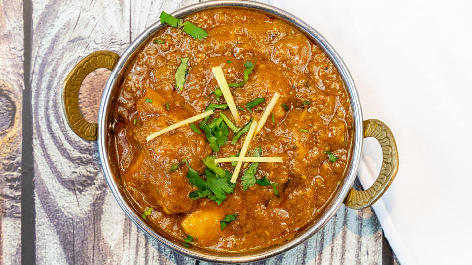 Curry