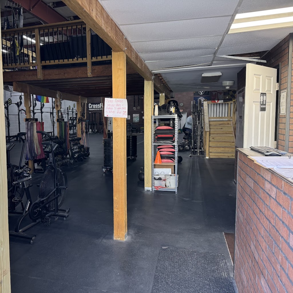  Montgomery County Personal Training