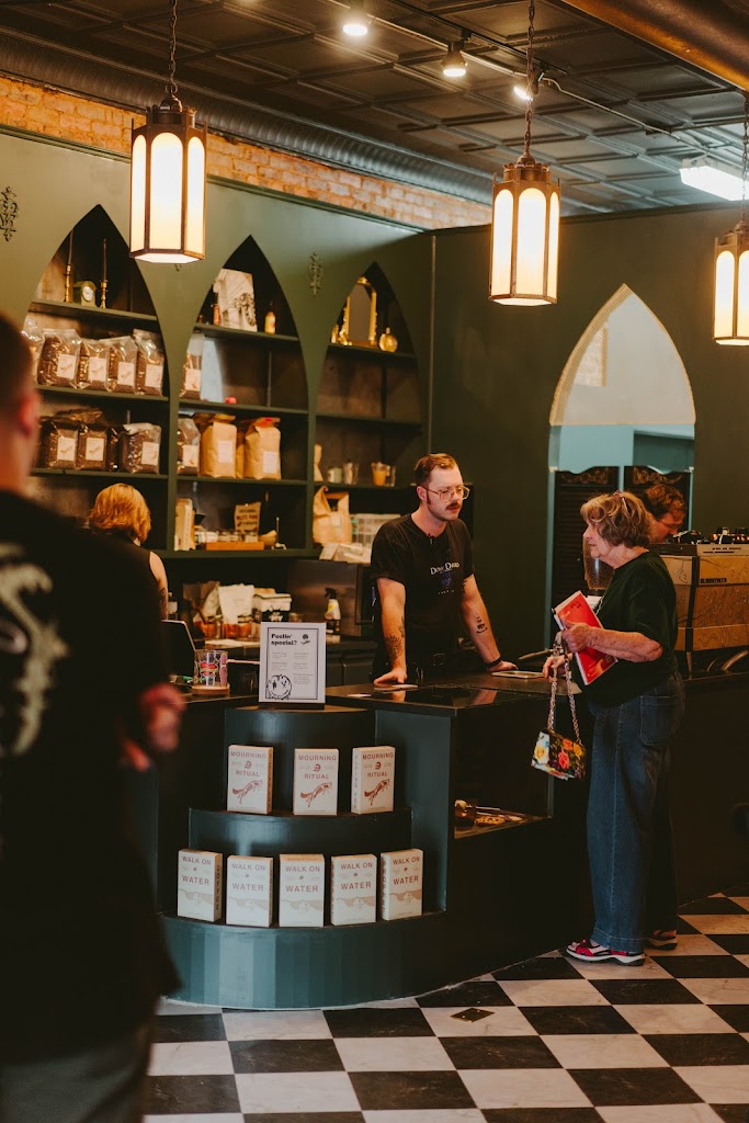 Photo of Flying Fox Coffee