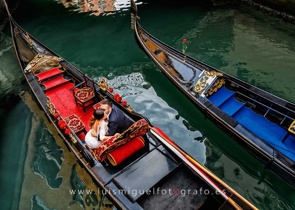 Luis Miguel Fotografo Ubeda