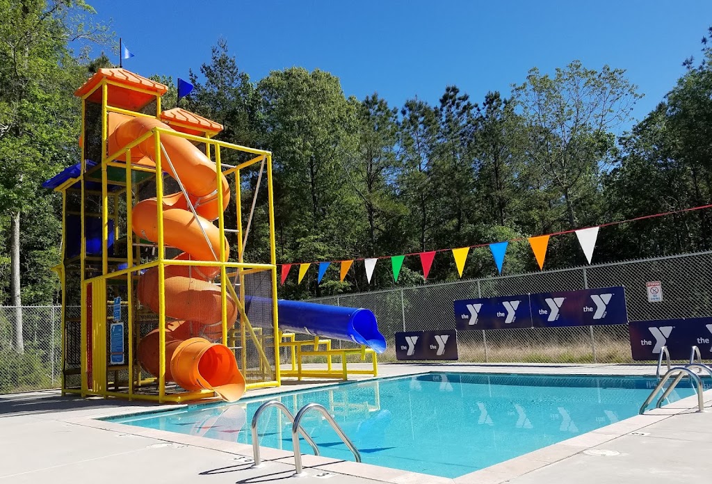  YMCA West St. Tammany