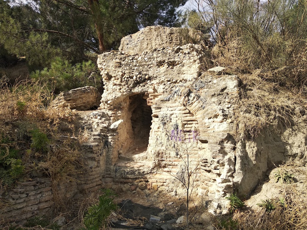 Molino de las Isabelas