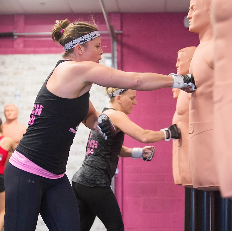  Jabz Boxing - Queen Creek