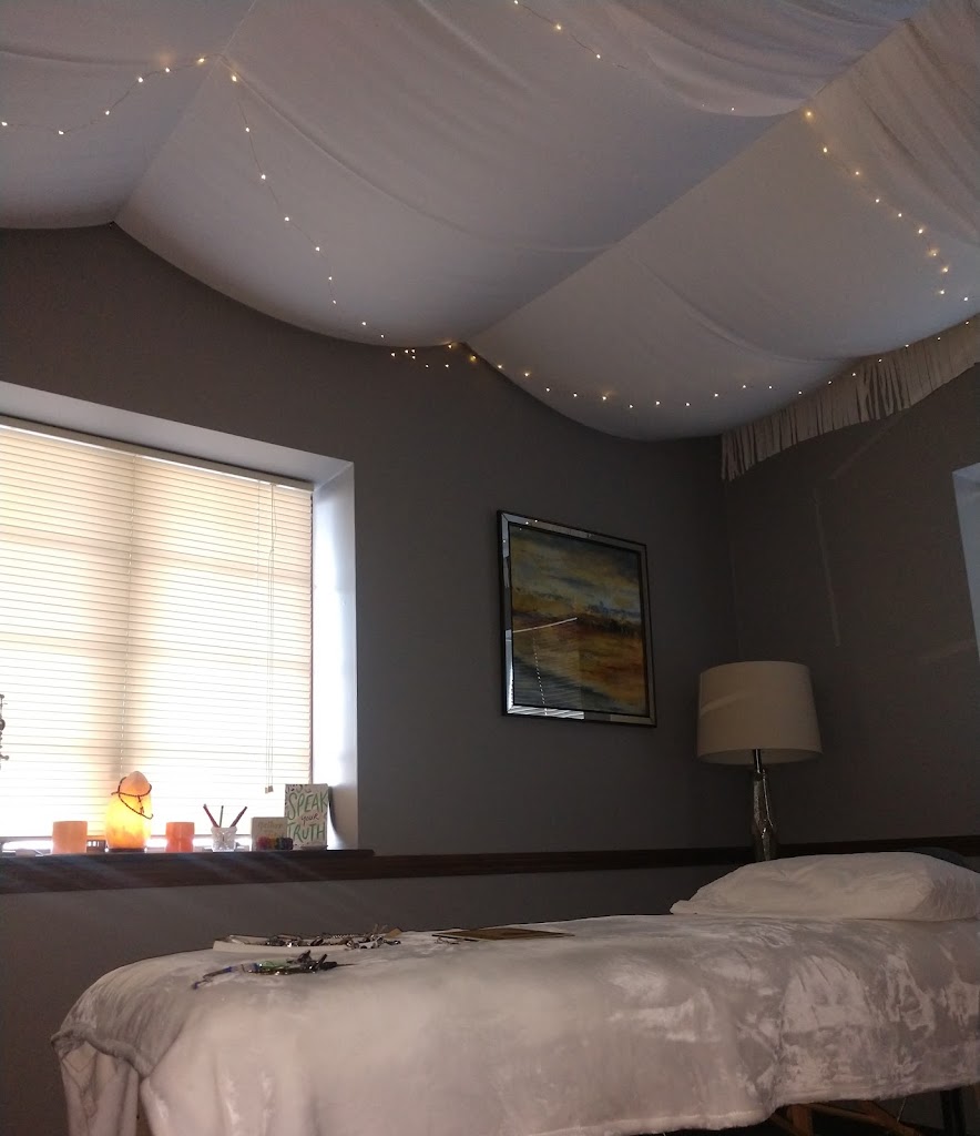 Reiki therapist in Wilbraham
