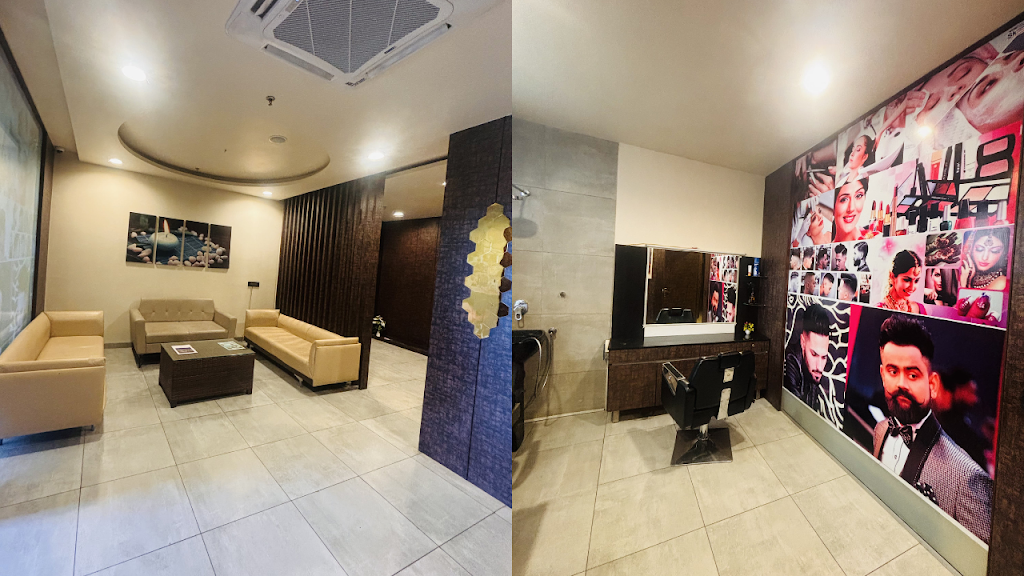 Netra Professional Spa Salon