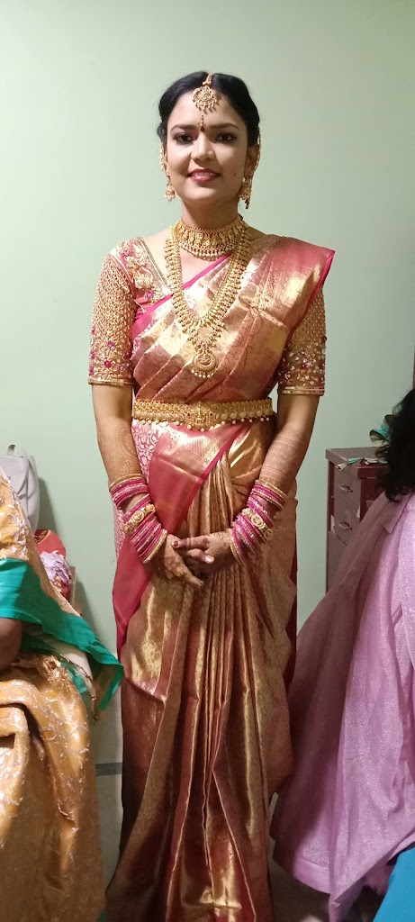 Sri Ambika Elegant Beauty Clinic