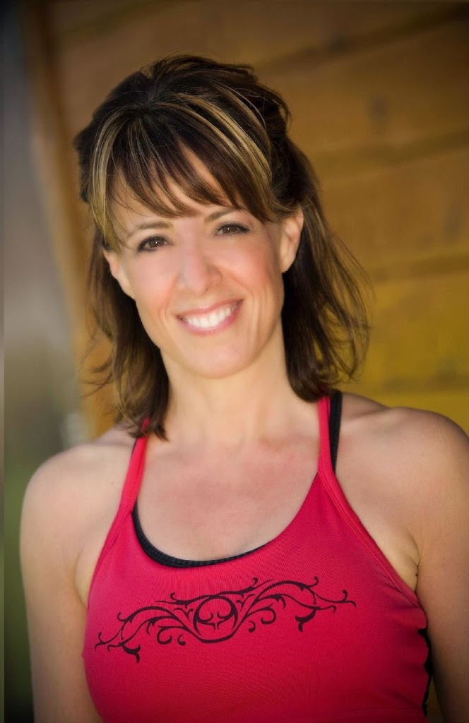  CoreFit Training Studio