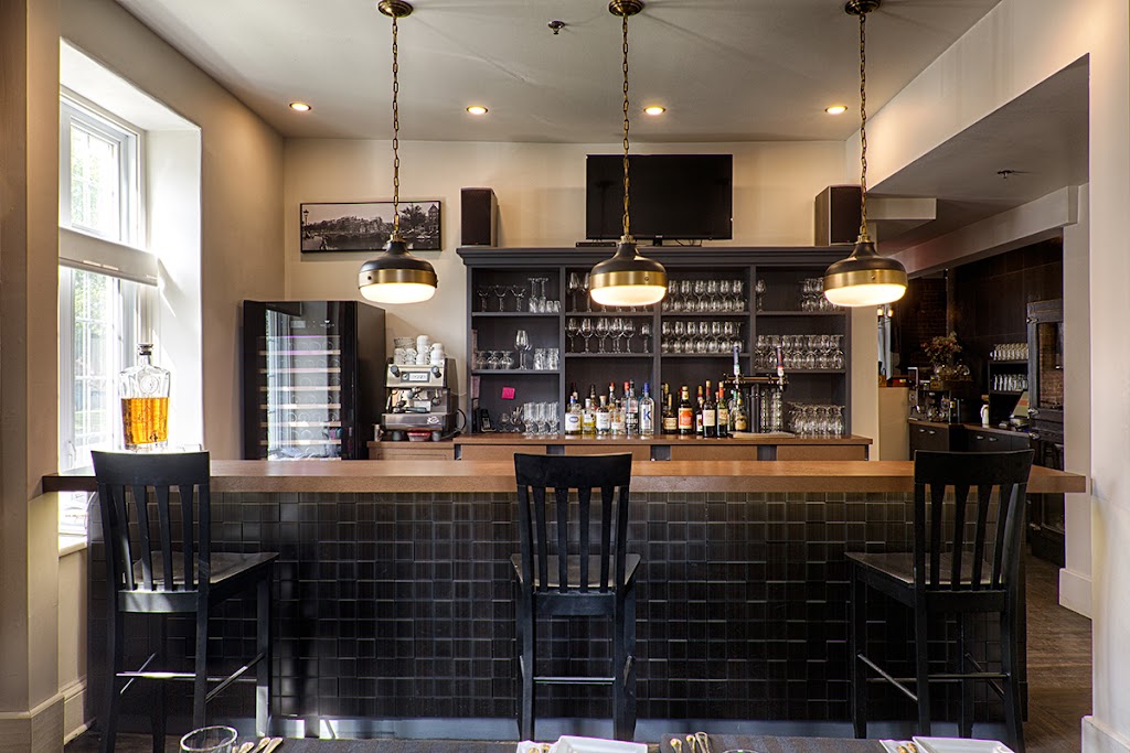 Bistro l'Ancêtre in Trois-Rivieres