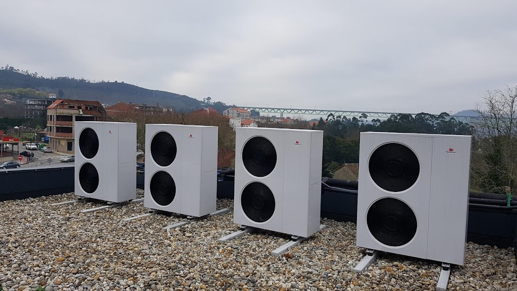 Aligal Instalaciones