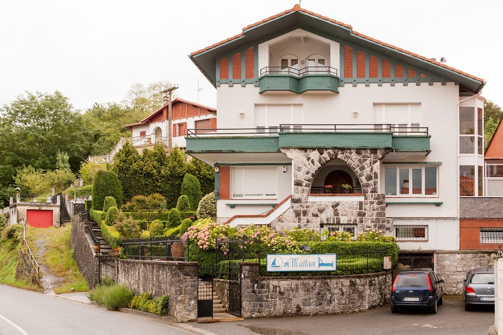 Casa Rural Mailan