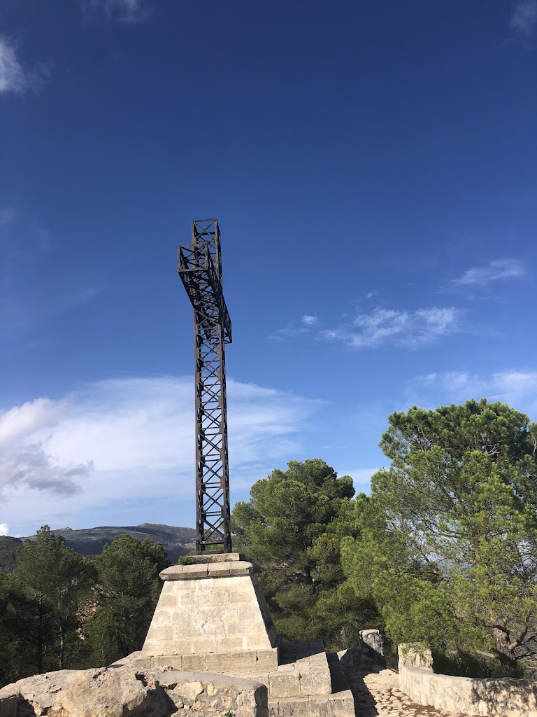 La Cruz