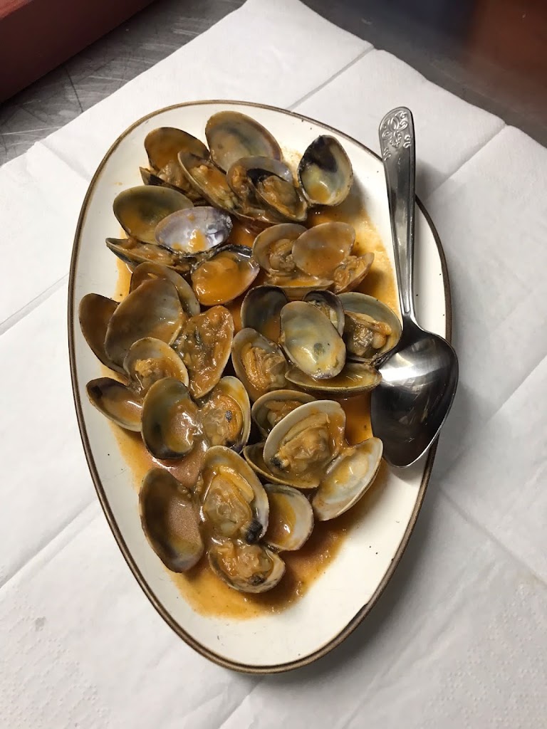 Restaurante Orella — Comida y bebida