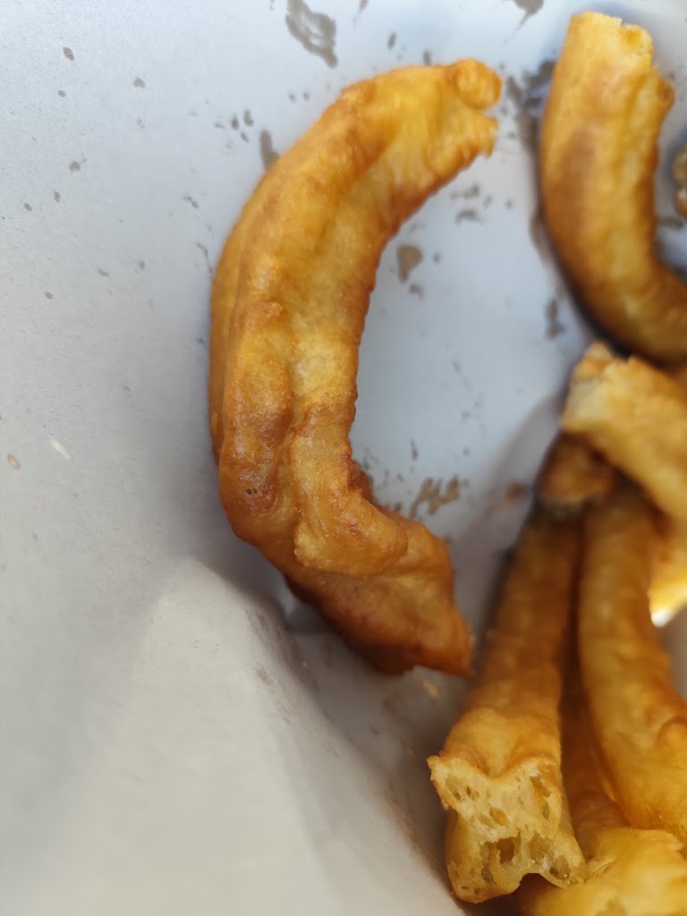 Churreria El Antojito — Comida y bebida