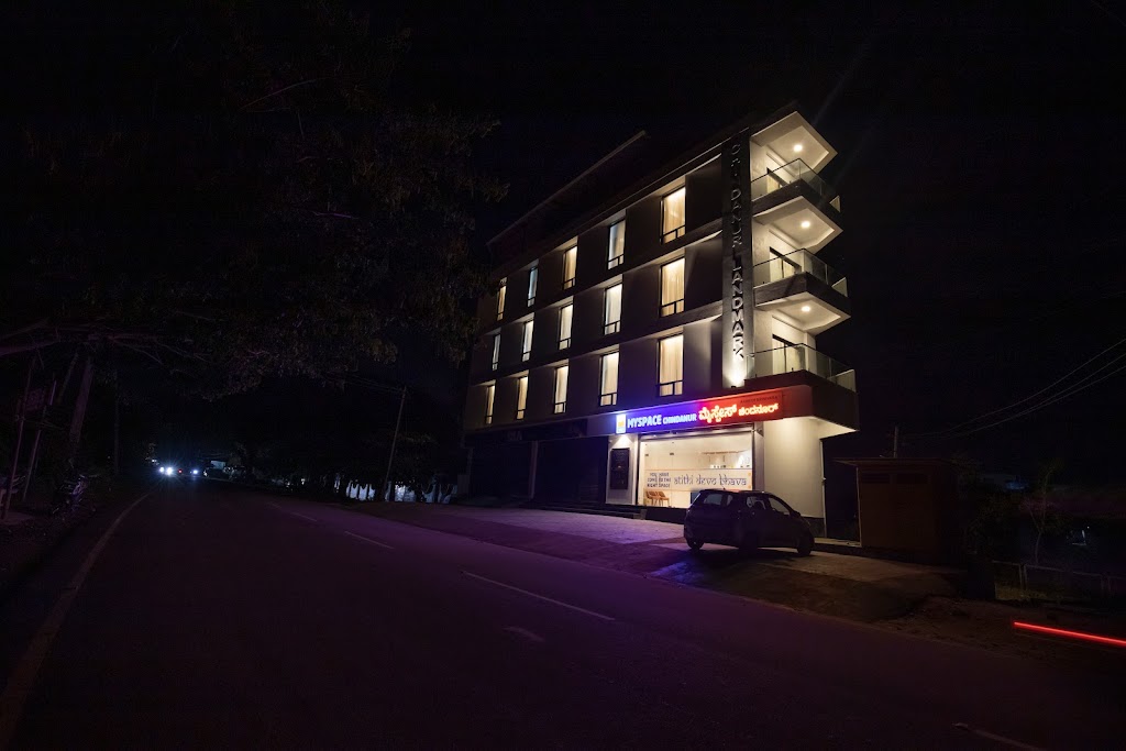 Myspace Chindanur Comforts