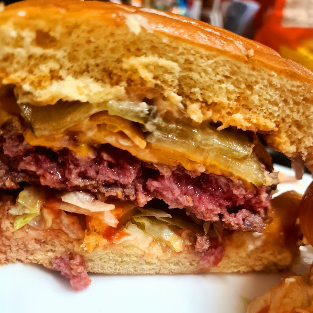 Bar cafe burguer La Quedada