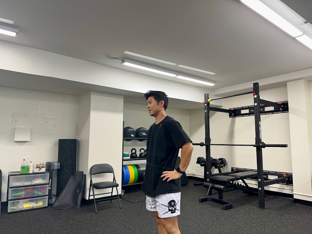  Roy Yamada Coaching | Honolulu Personal Trainer & Online Nutrition Coach