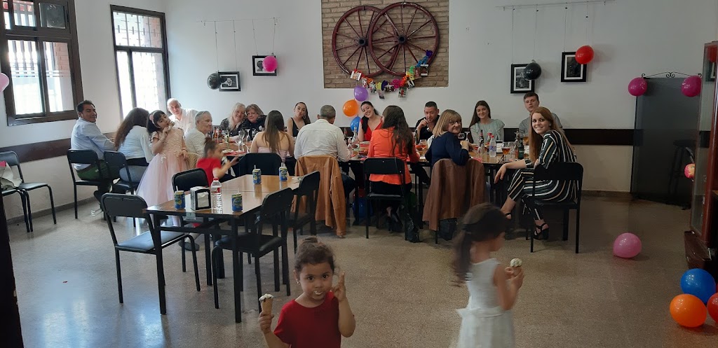 Bar - Restaurante Les Rodes