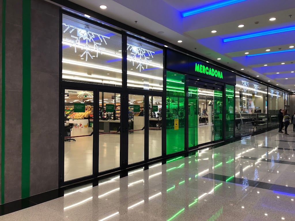 Mercadona