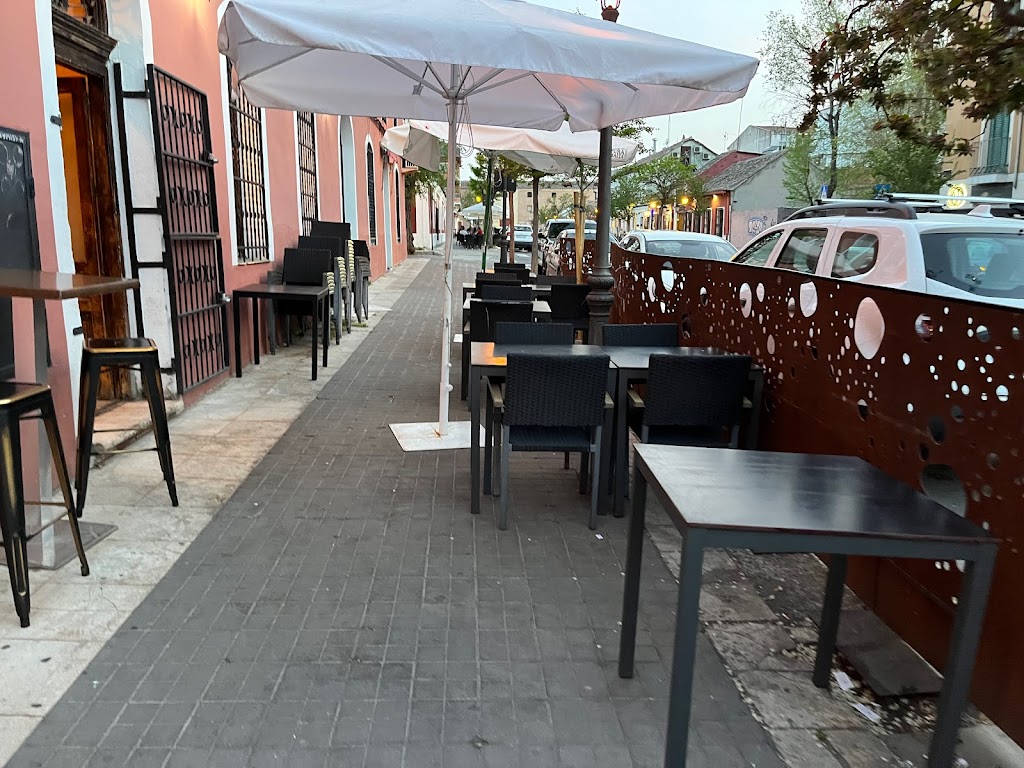 Restaurante Azahar Aranjuez