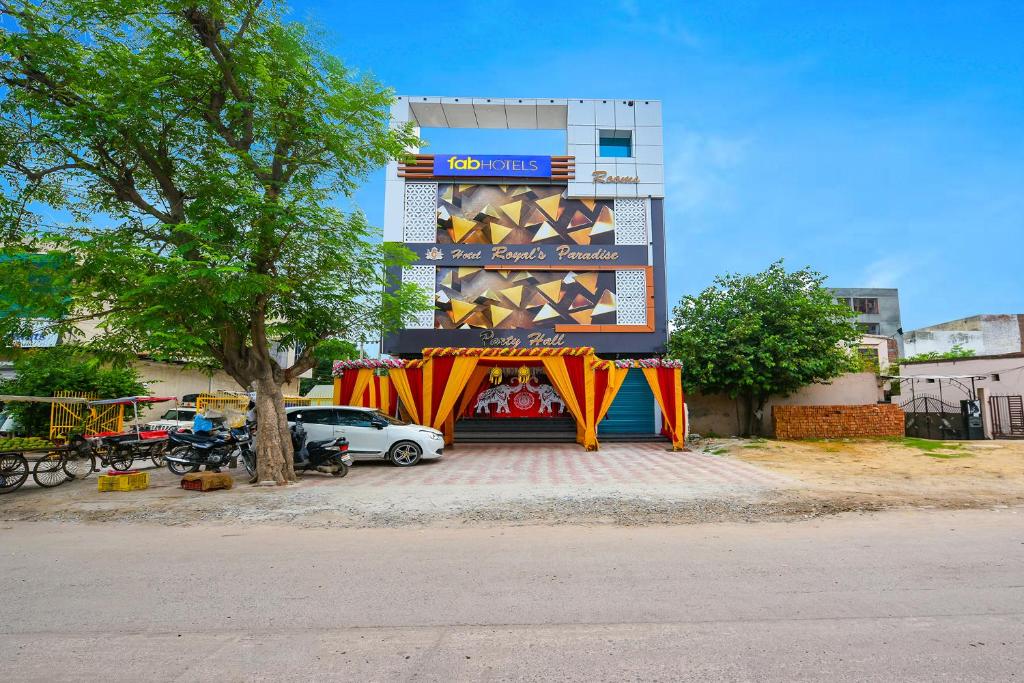 Hotel Royal S Paradise