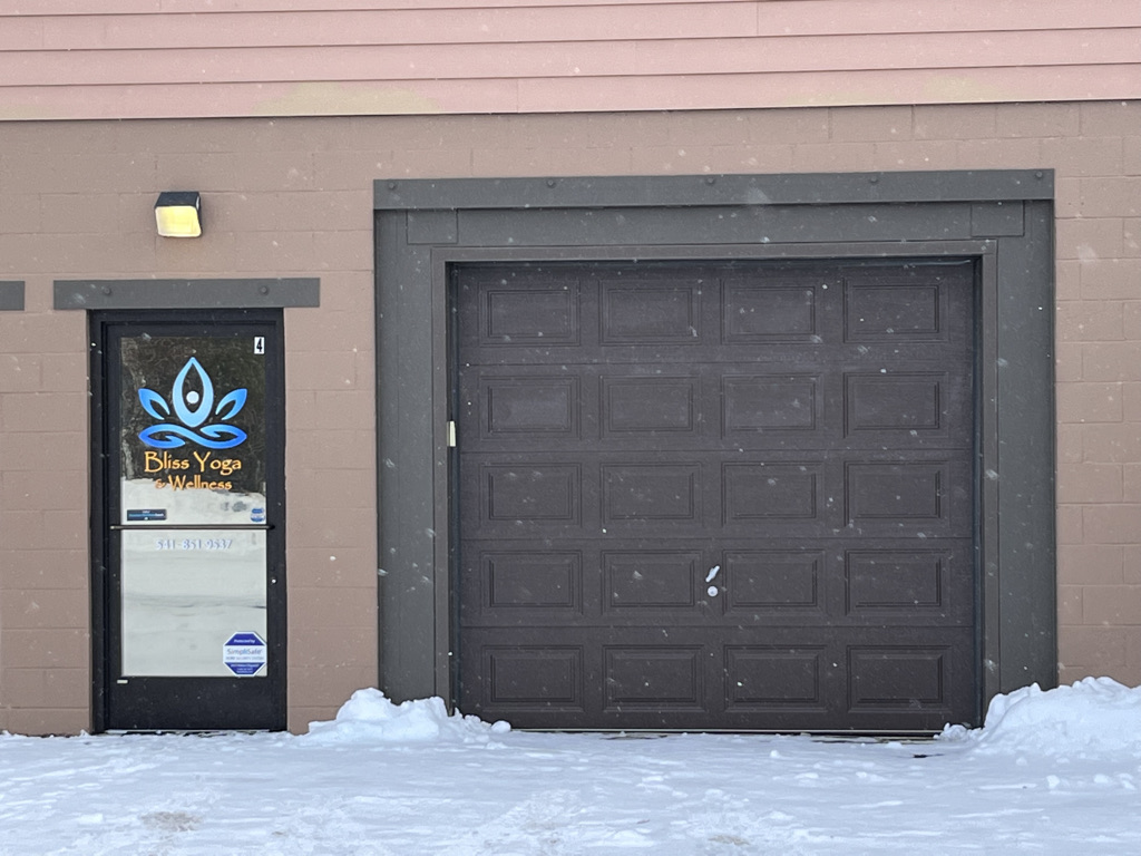  Bliss Yoga & Wellness