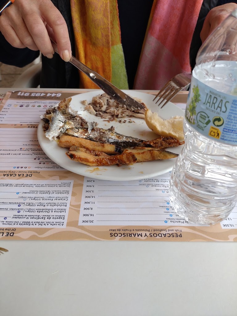 Chiringuito El Lotero — Mas recientes