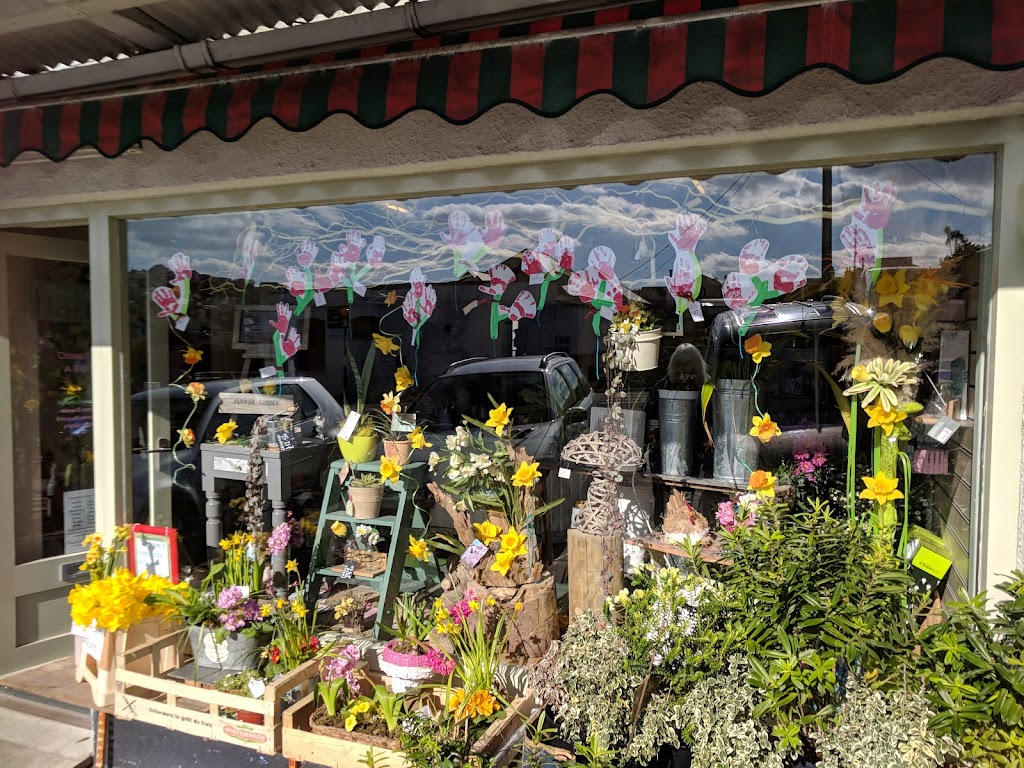Floral Fancies Florist
