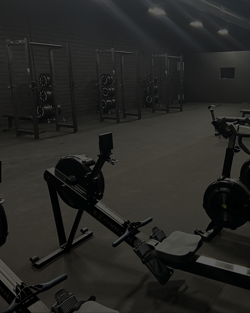  Transcend Performance