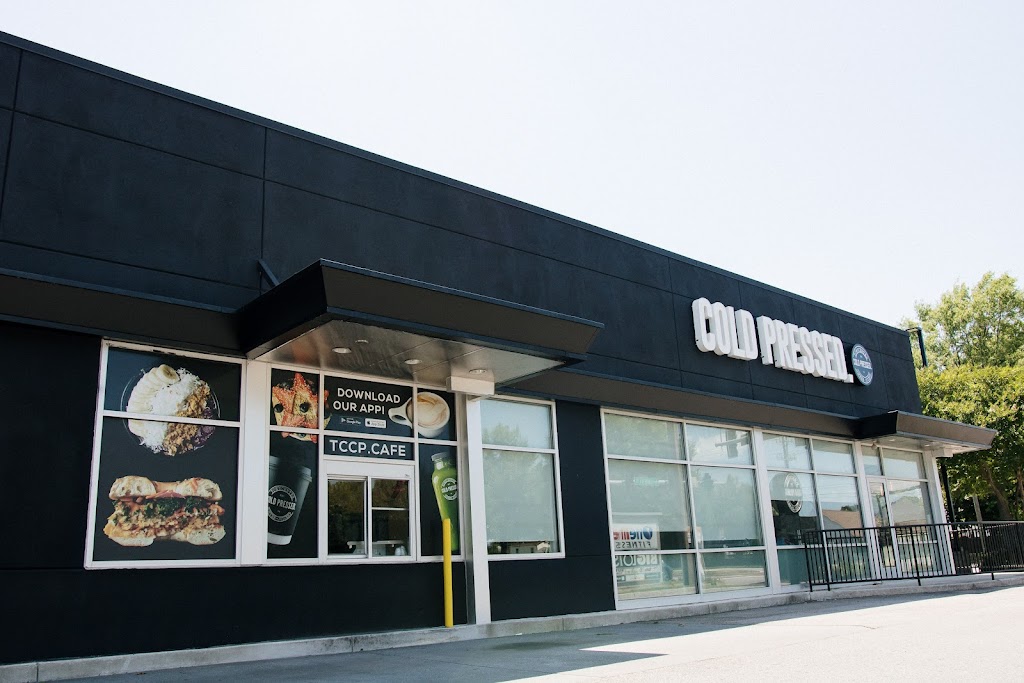 Photo of Town Center Cold Pressed Red Mill
