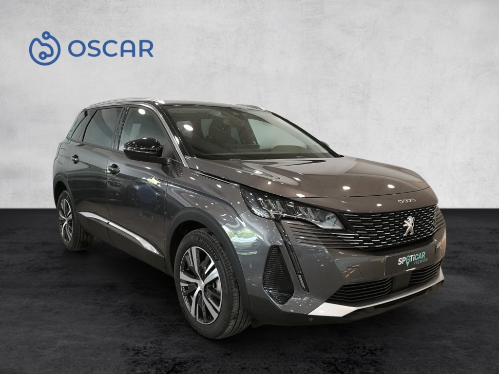 Oscar Alquiler de Coches Rivas-Vaciamadrid - Centro