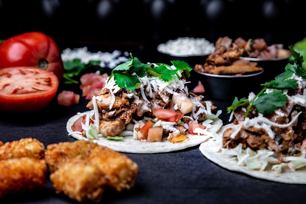 Food & drink