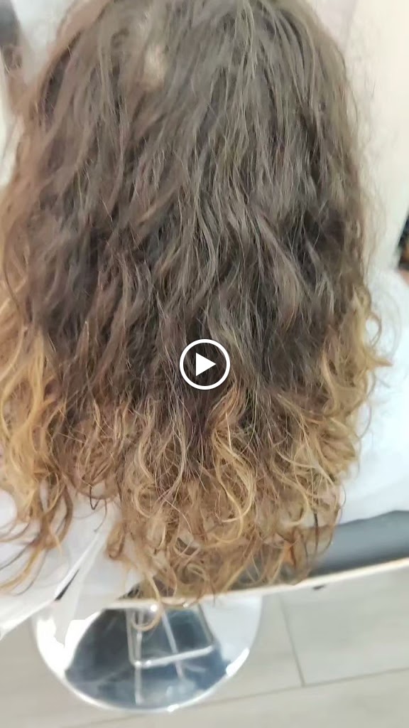 Peluqueria HairSalon & Beauty Linares by Ana Ma Nevado — Del propietario