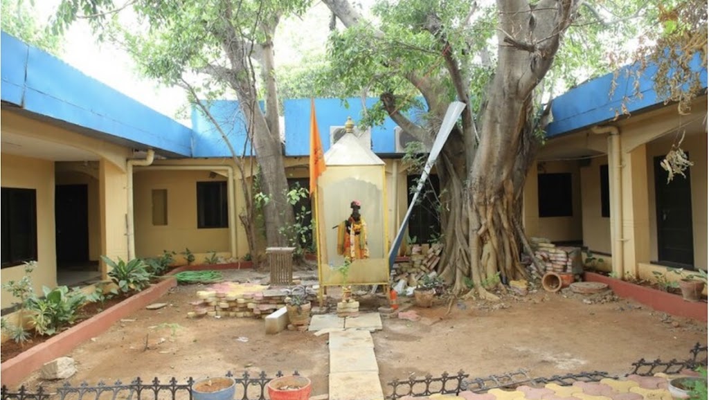 Hotel Sri Krishna