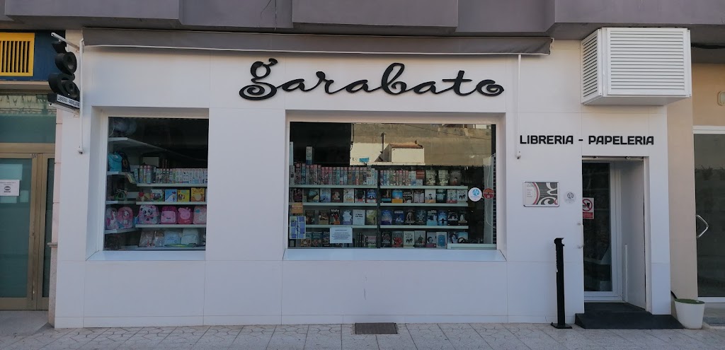 Papeleria Garabato