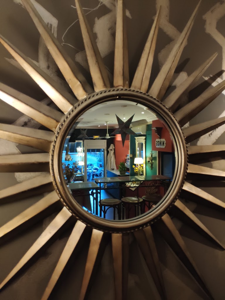 Bar Villanueva vinos y copas — Del propietario