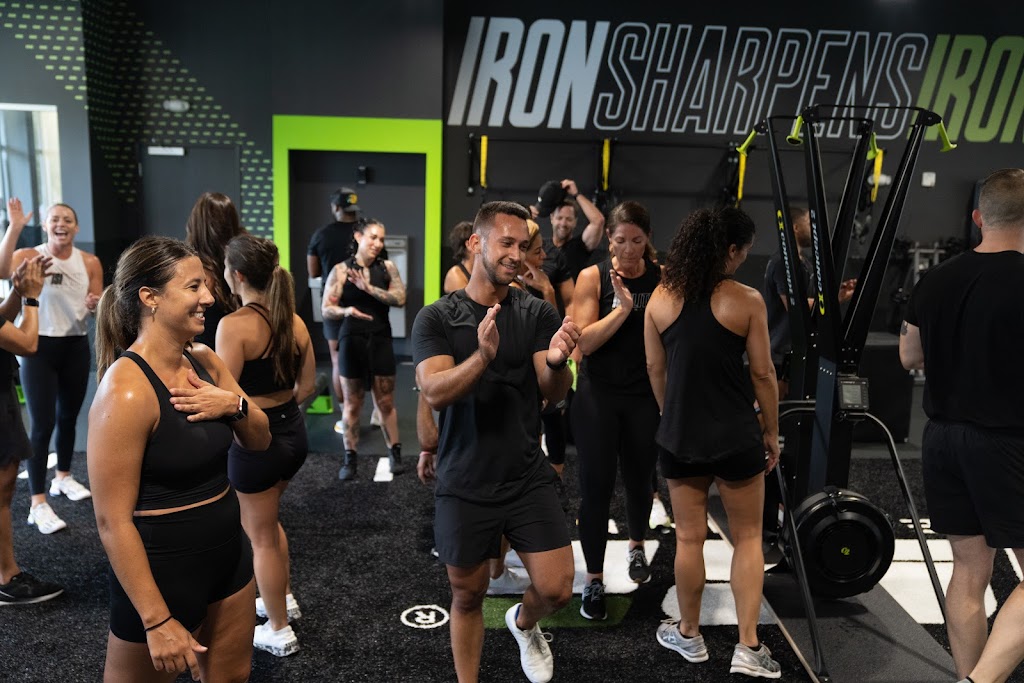  ISI Elite Training - Dilworth, NC