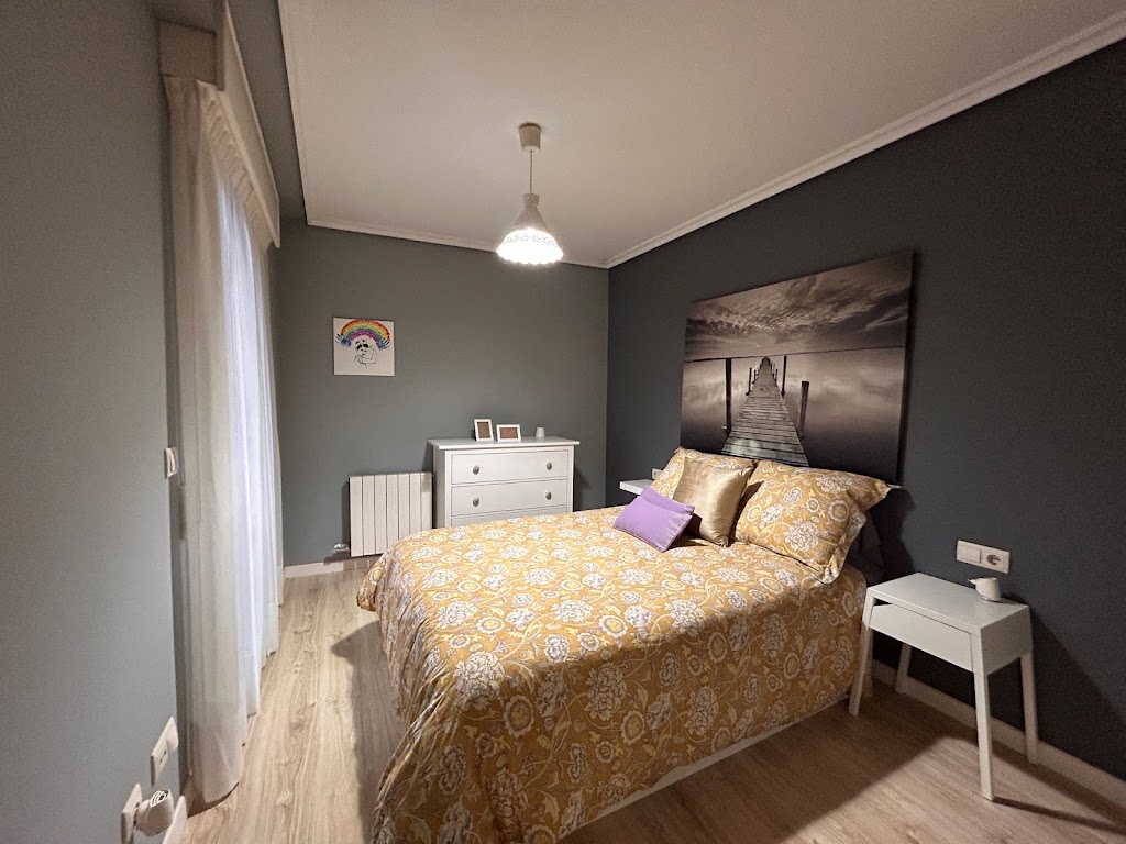 Pedra Moura apartamento