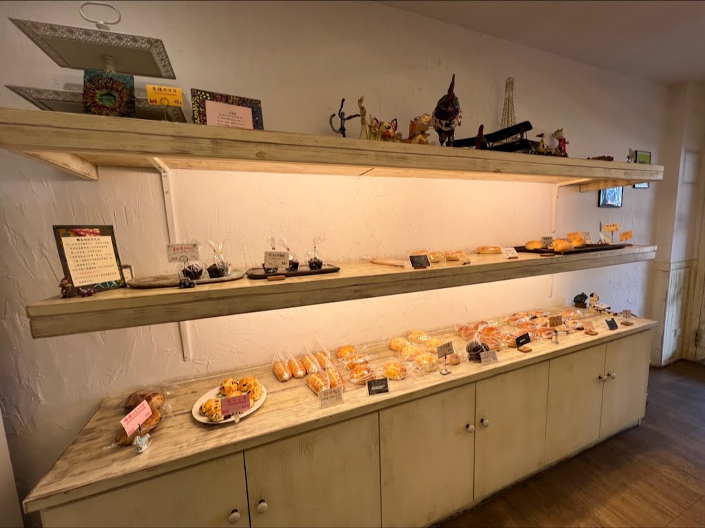 桃園市大溪區Carl烘焙坊- 台灣餐廳推薦手搖推薦甜點推薦買一送一優惠訊息