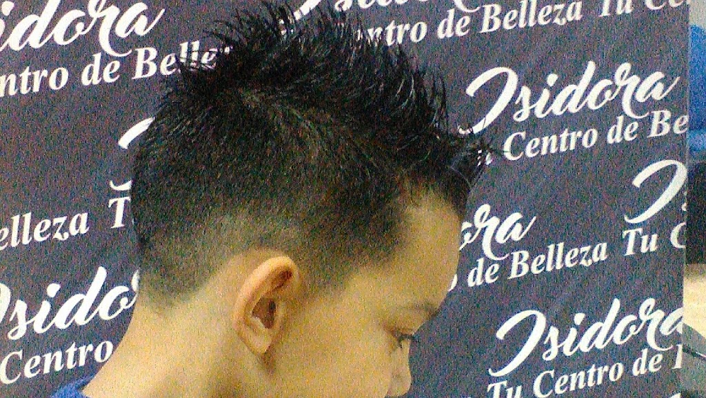Isidora Tu Centro De Belleza