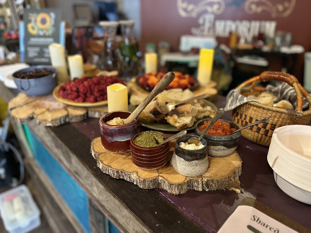  Wildflower Yoga Studio