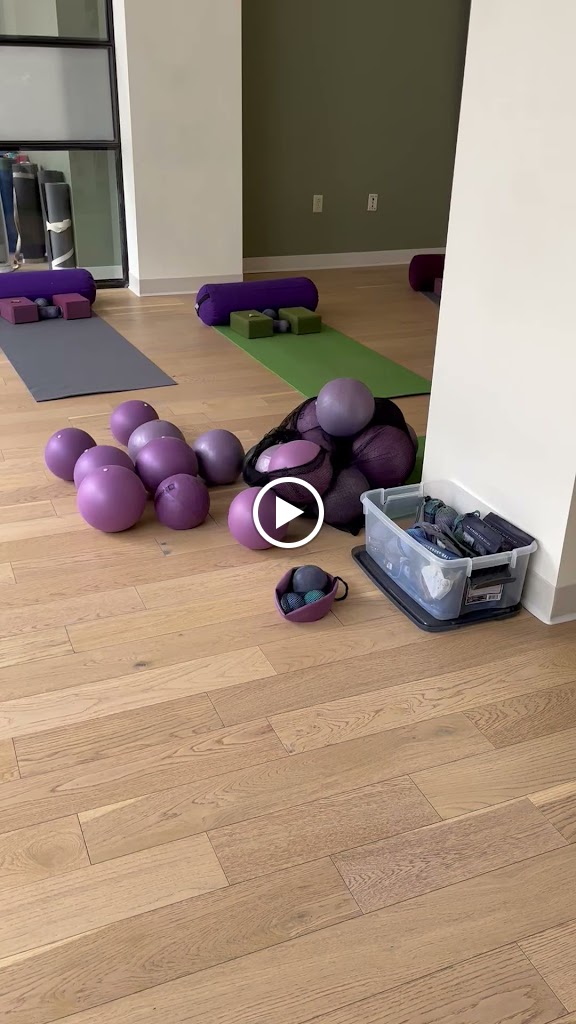  The Shala of Pittsburgh Ashtanga Yoga