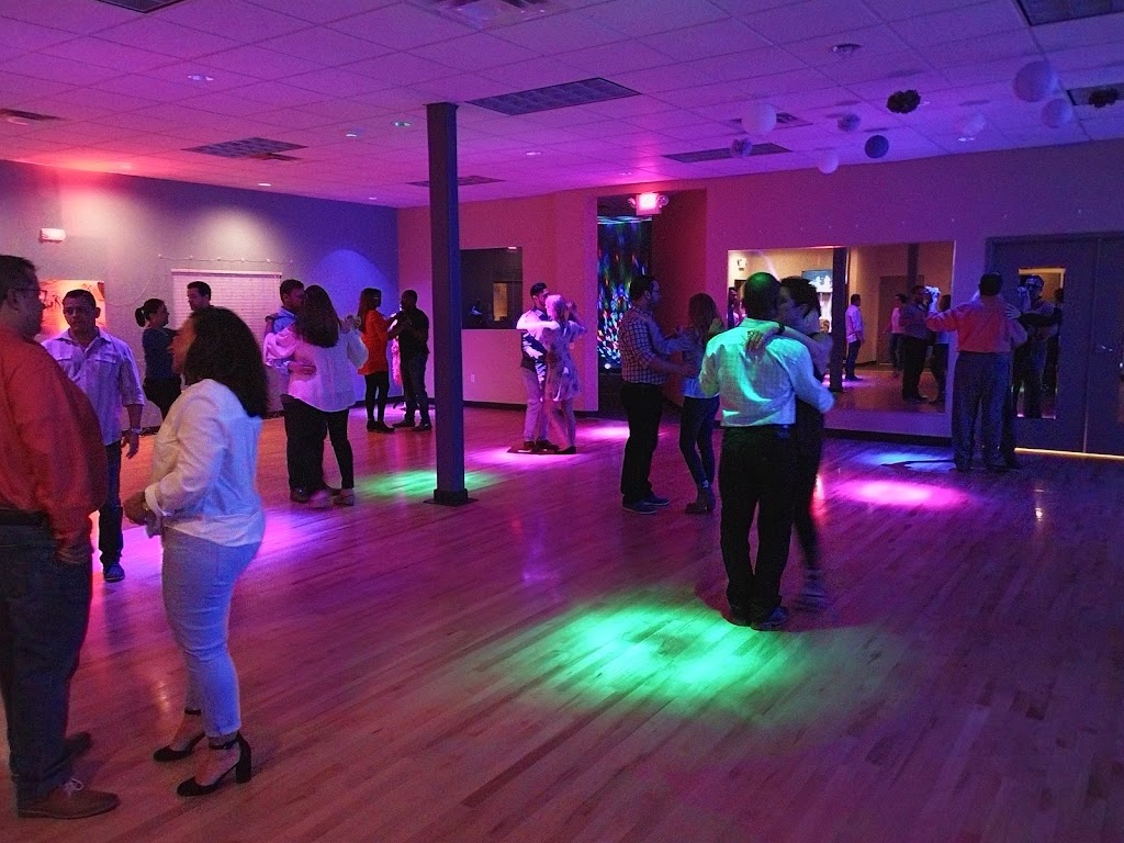  Majestic Dance Studio