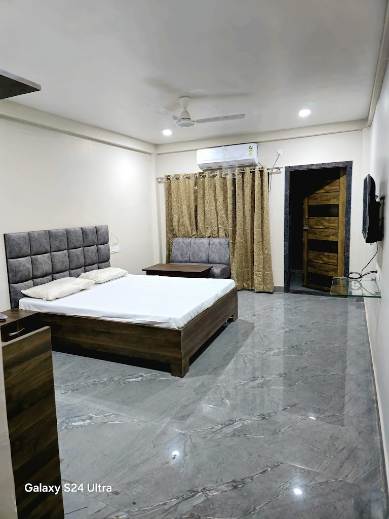 Siddharth Hotel